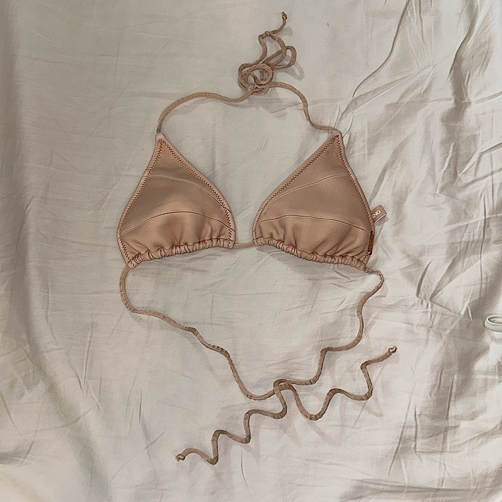 Cali Dreaming Bikini Top